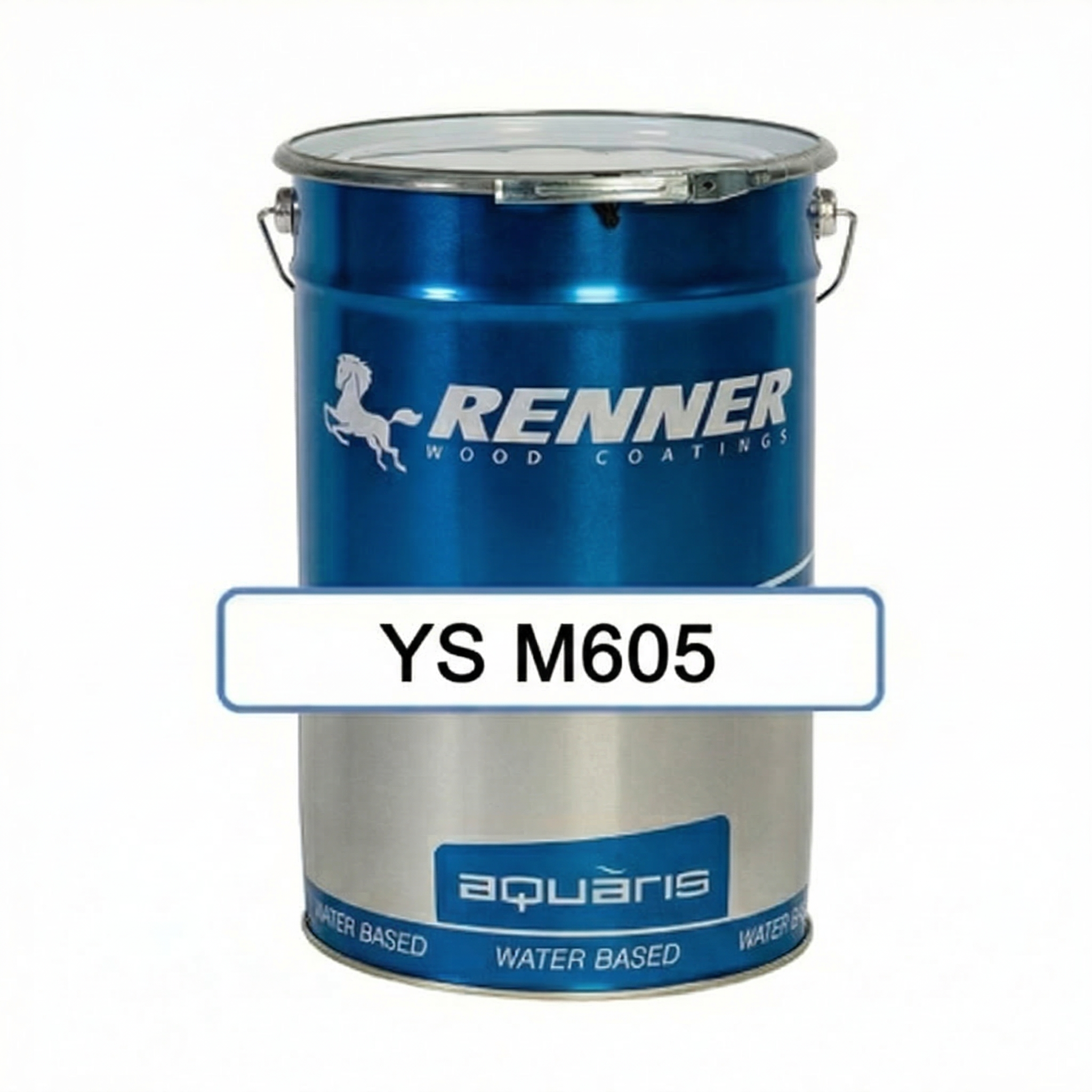 YS-M605 Масло в/р