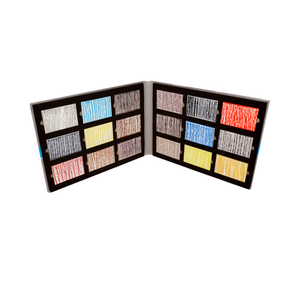 Каталог патин серии GM M048, GY M040