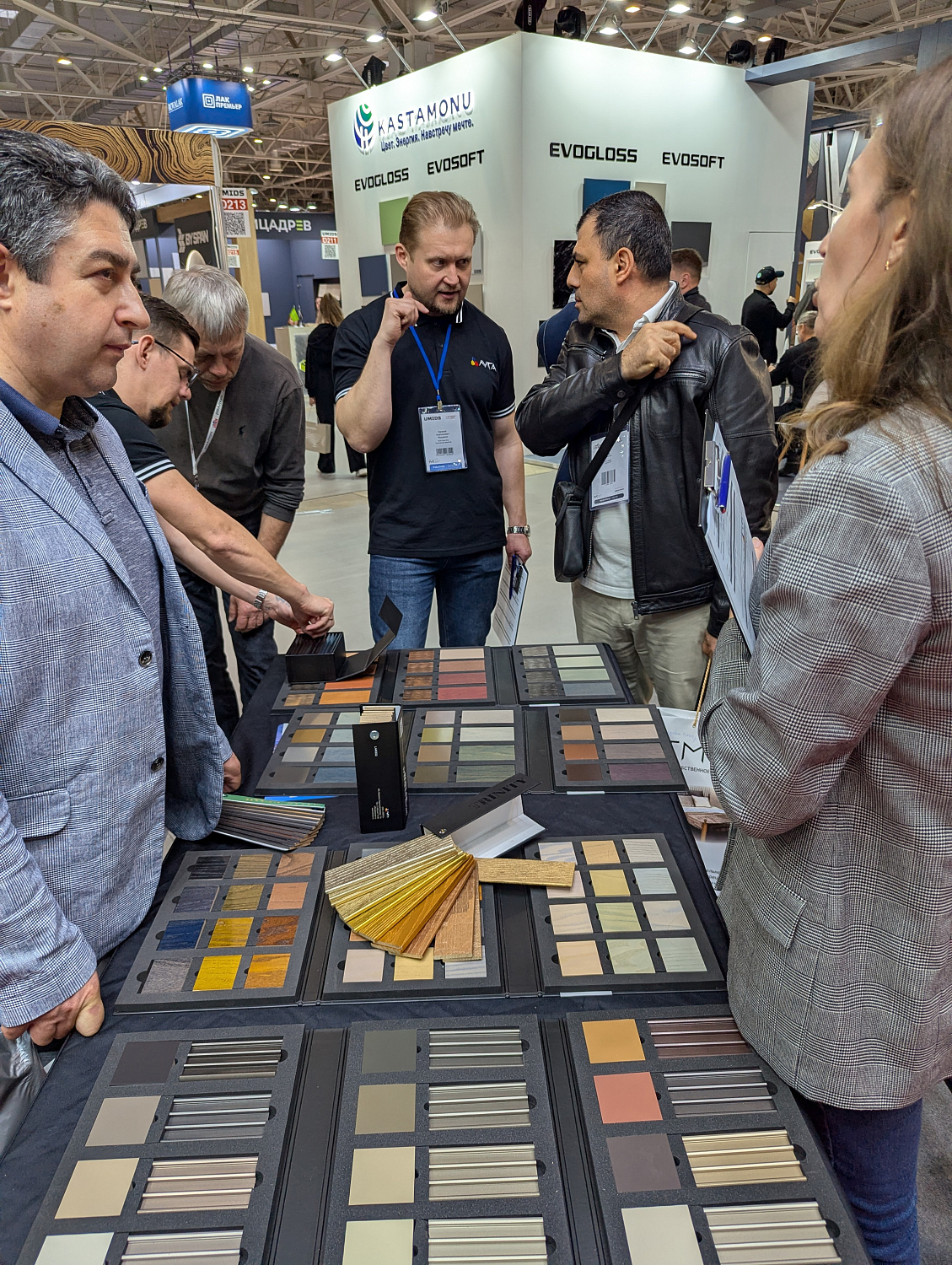 Выставка «UMIDS» Краснодар!