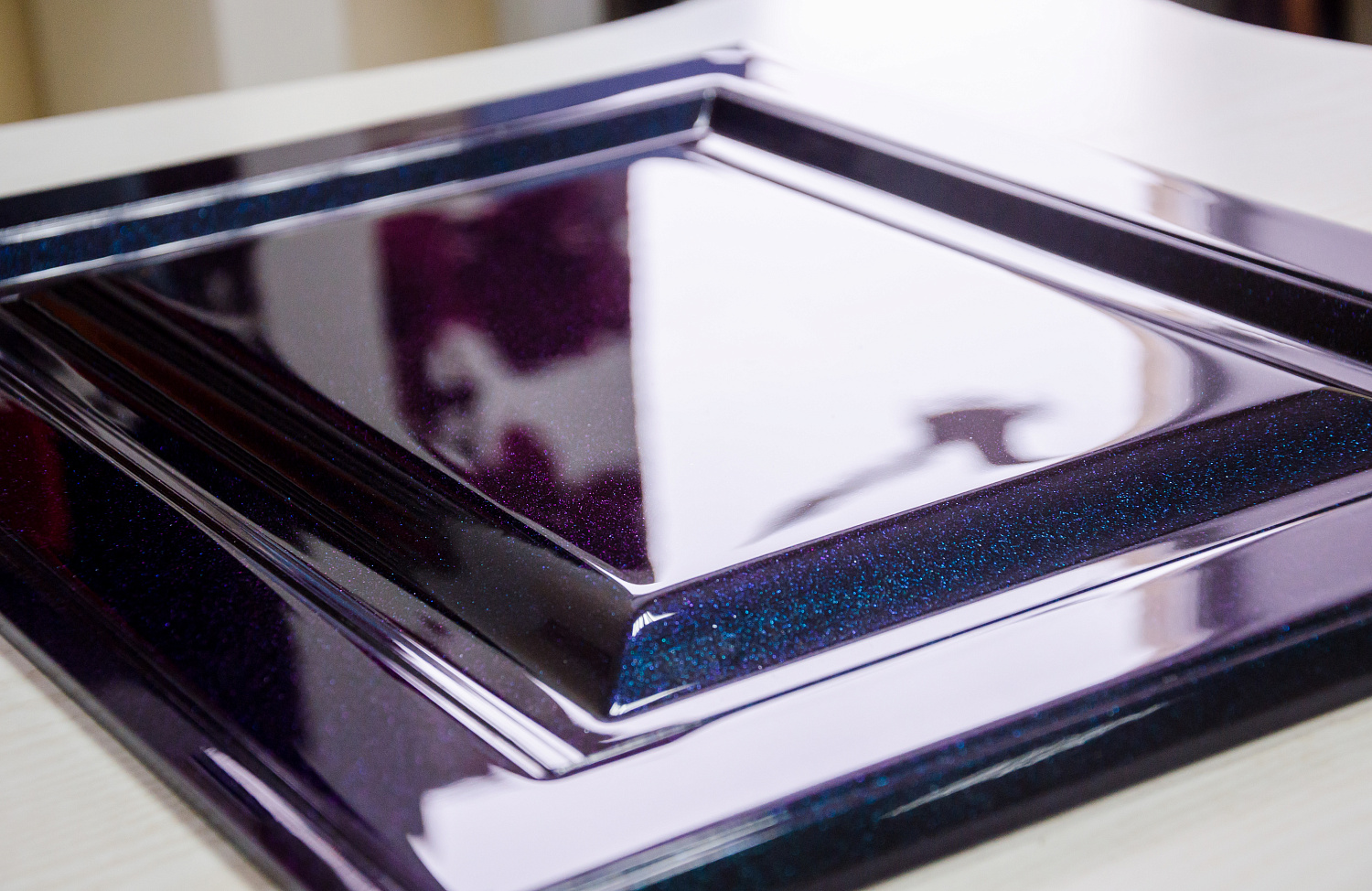 Фасад Дескор Хамелеон