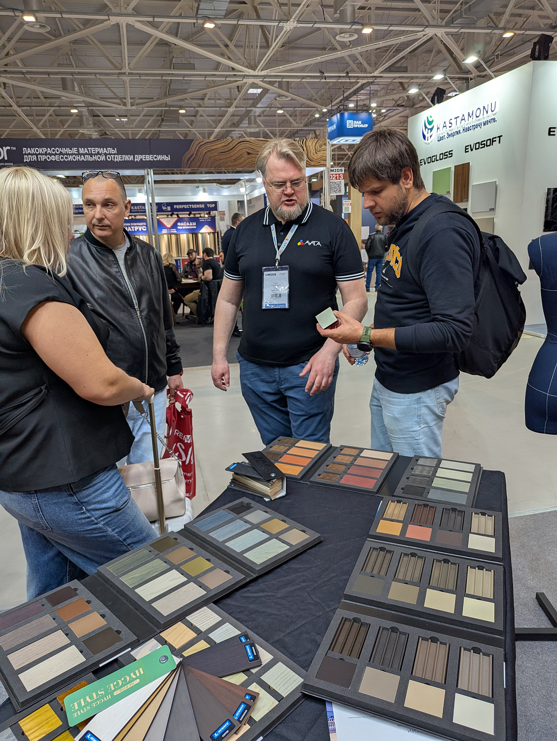 Выставка «UMIDS» Краснодар!