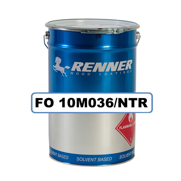 FO 10M036/NTR База ПУ 10% блеска NTR