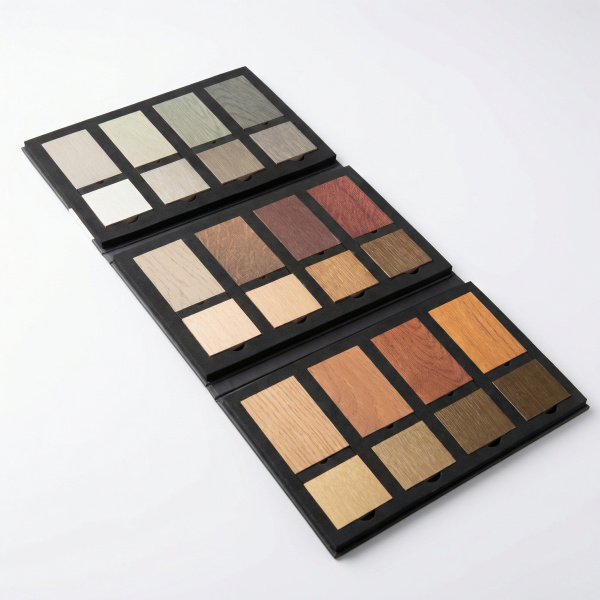 Каталог Aesthetics