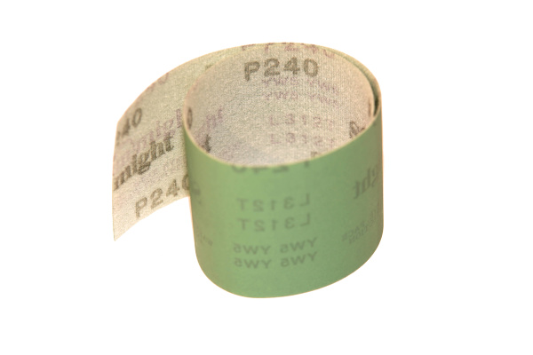 Sunmight L312T Film (зеленый) Полоска 70*420мм без отв.