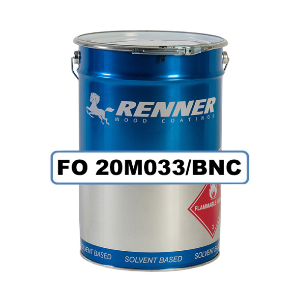 FO 20M033/BNC База ПУ 20% блеска BNC