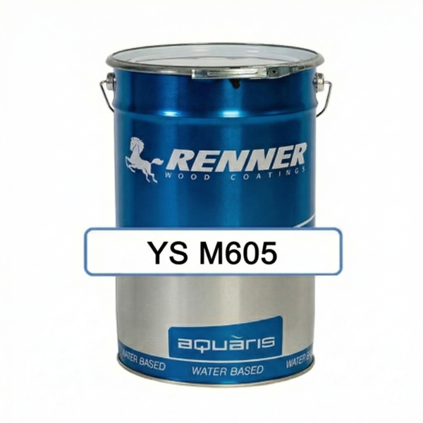 YS-M605 Масло в/р