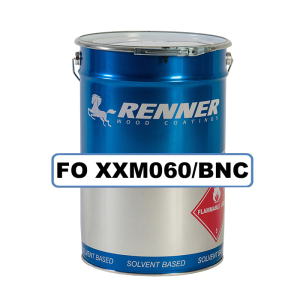 FO ХХM060/BNC База ПУ