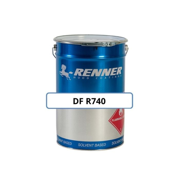 DF R740 Разбавитель органика