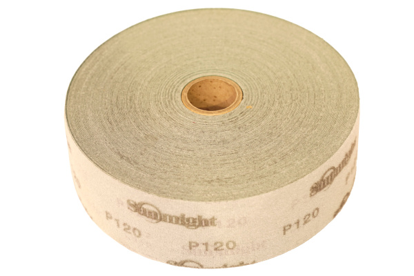 Sunmight L312T Film (зеленый) Рулон 70мм*50м на липучке