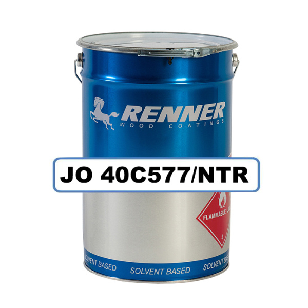 JO 40C577/NTR База акриловый 40% блеска NTR