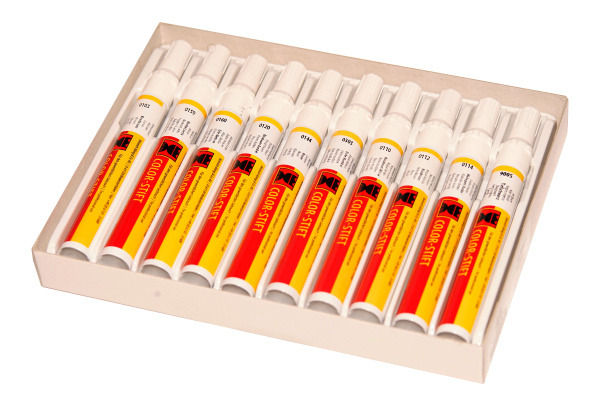 210715 Набор тонирующих фломастеров