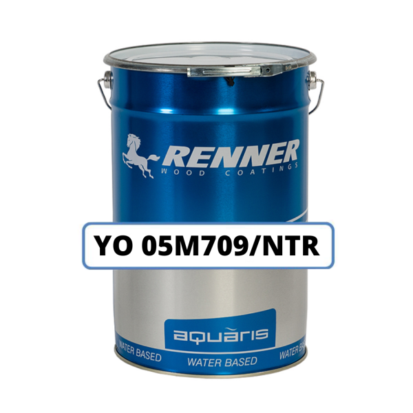 YO 05M709/NTR Лак в/р