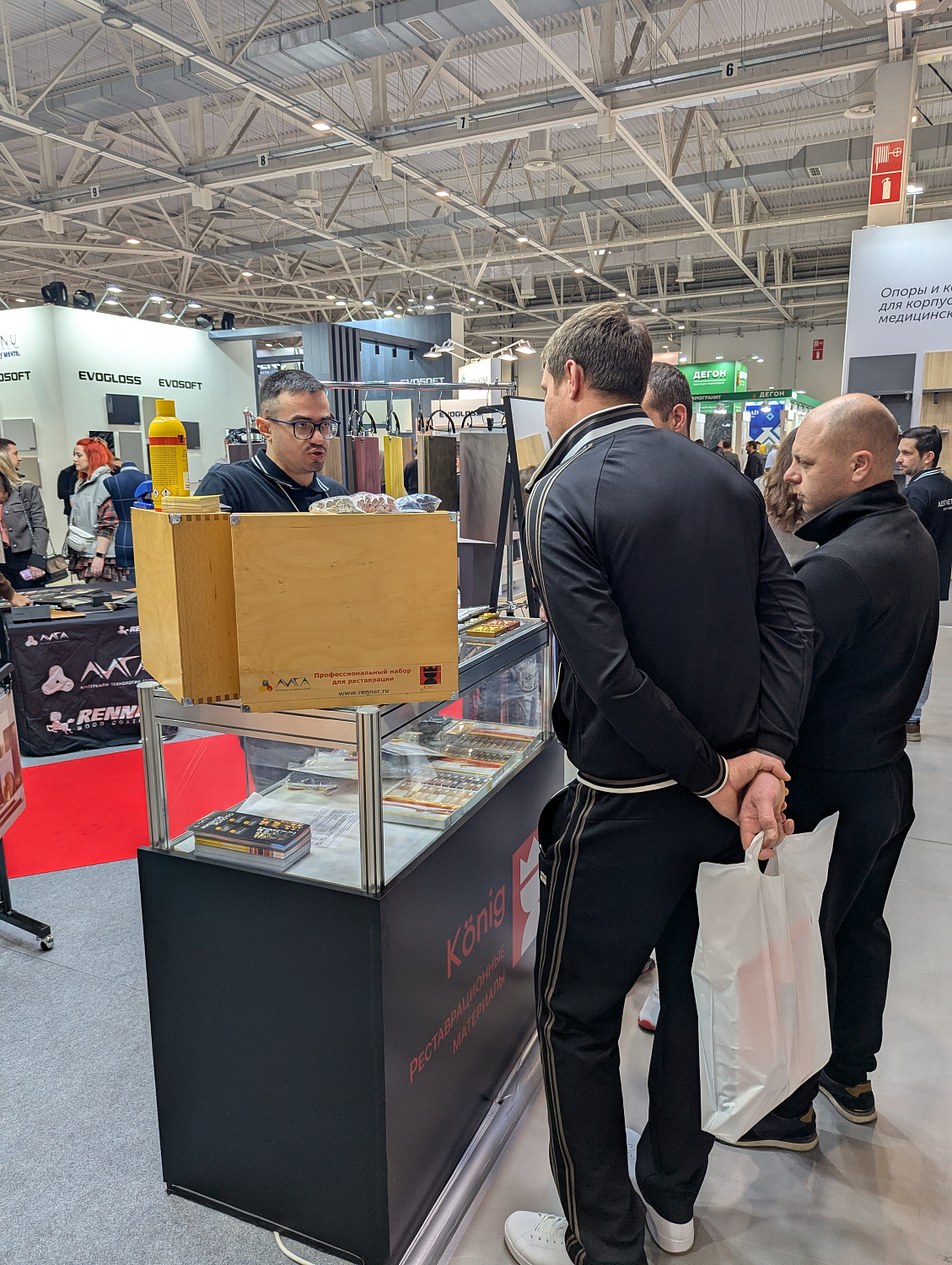 Выставка «UMIDS» Краснодар!