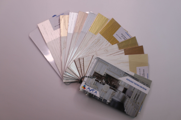 Веер патин GM R048