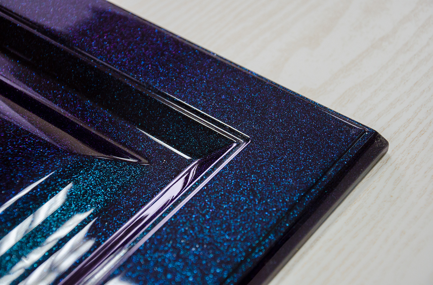 Фасад Дескор Хамелеон