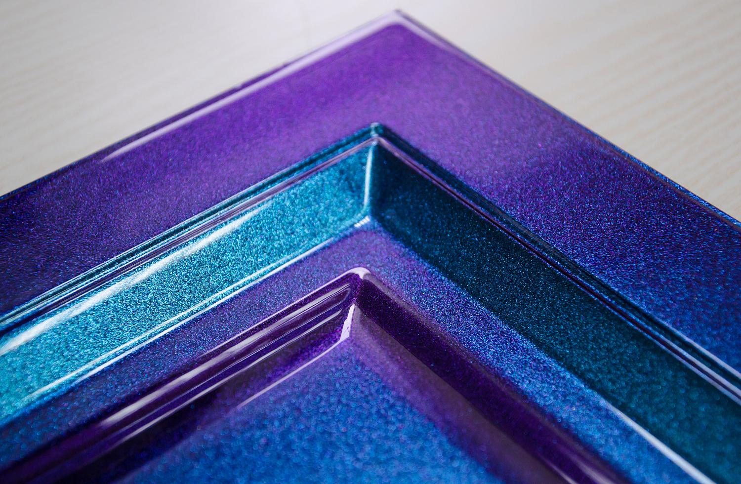 Фасад Дескор Хамелеон