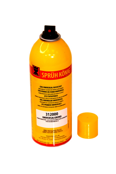 312000 НЦ грунт-спрей шт