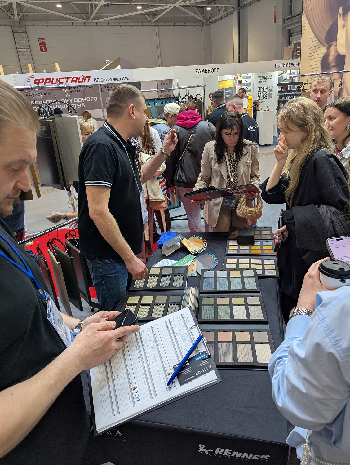 Выставка «UMIDS» Краснодар!