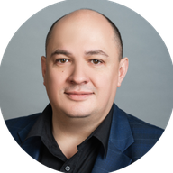 Виталий Ганичкин, руководитель отдела продаж реставрационных материалов компании ЛИГА
