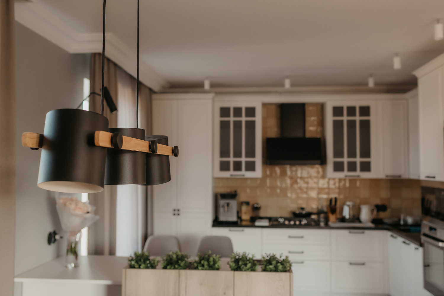 Мебель для кухни ArtBox