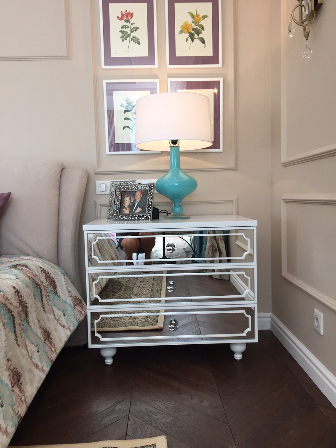 Частный дом для семьи Косюр