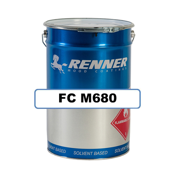 FC M680 Отвердитель ПУ