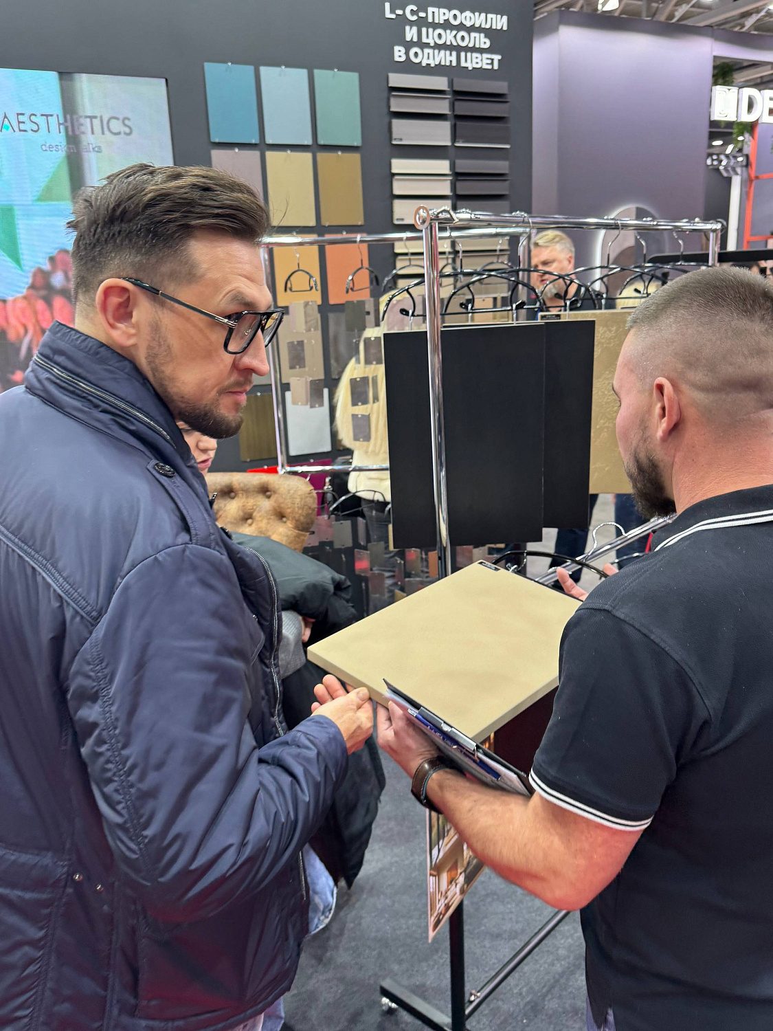 Выставка «МЕБЕЛЬ-2025» завершилась — и это было мощно!