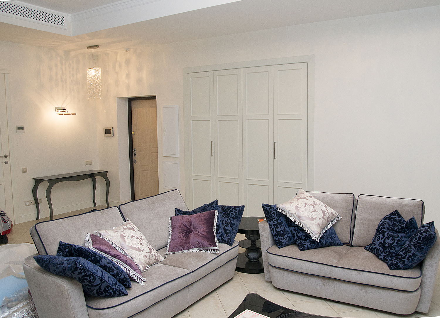 Гостиная Компания Елисей