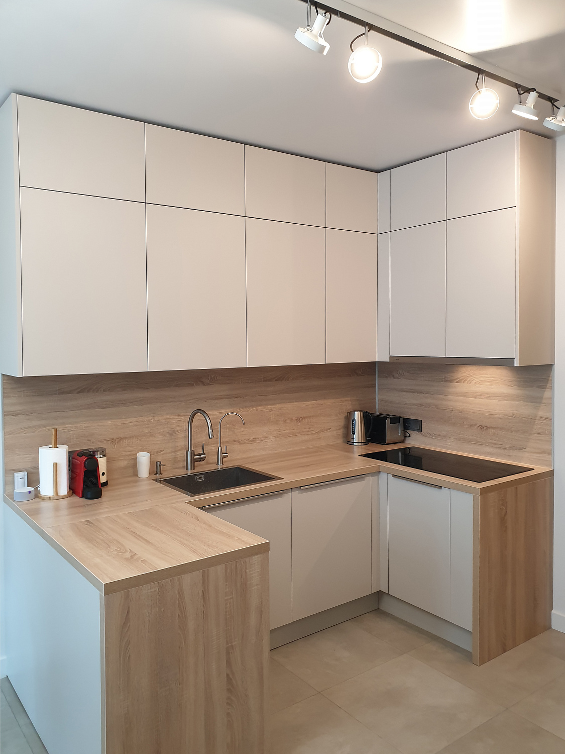 Кухня Мебельная Компания Marka