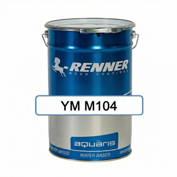 YM M104 Пропитка  в/р