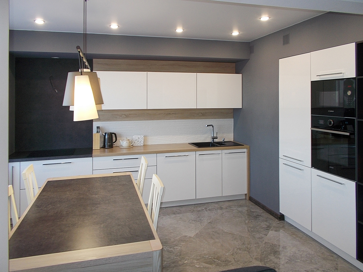 Кухня Мебельная Компания Marka