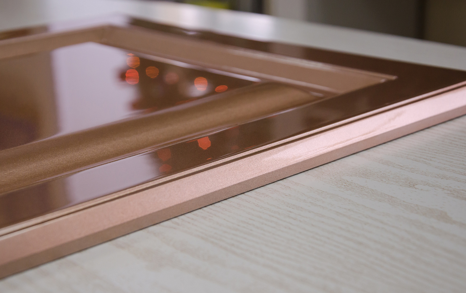 Фасад Дескор Алюминий