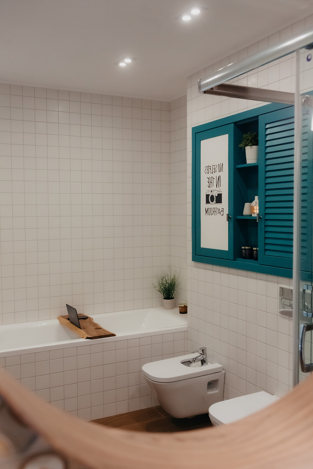 Мебель для ванной ArtBox