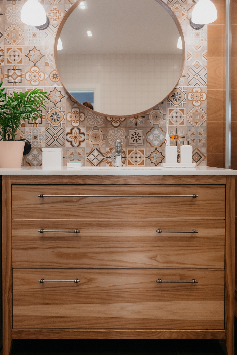 Мебель для ванной ArtBox