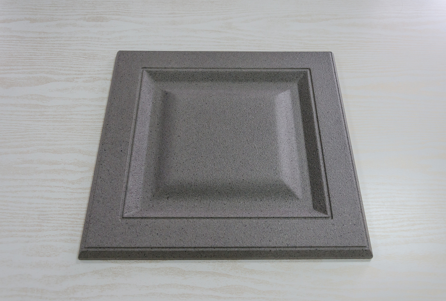 Фасад Дескор Камень