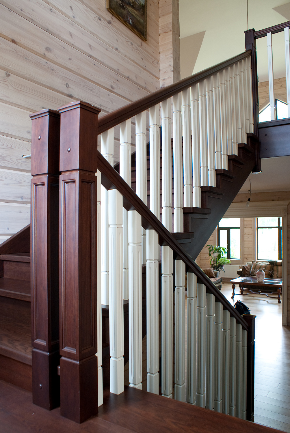 Лестница Компания Елисей