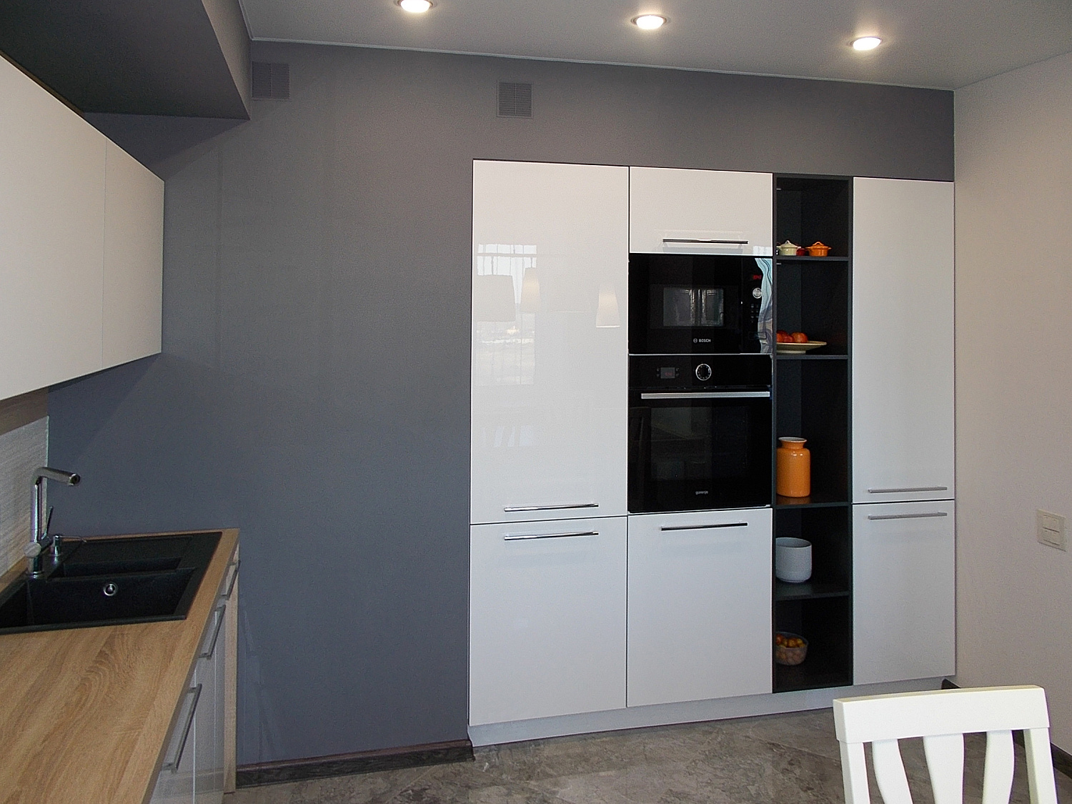 Кухня Мебельная Компания Marka