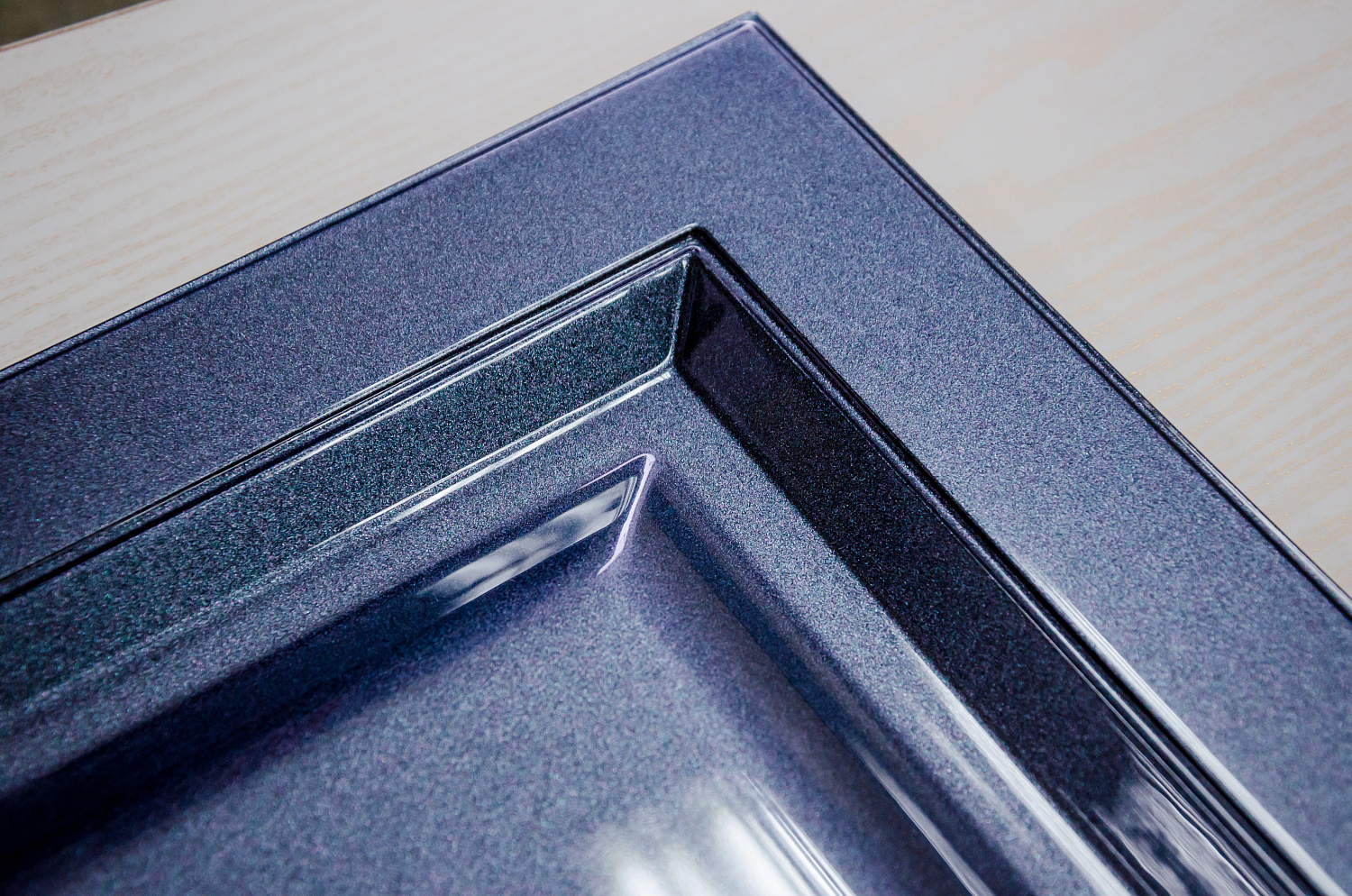 Фасад Дескор Перламутр