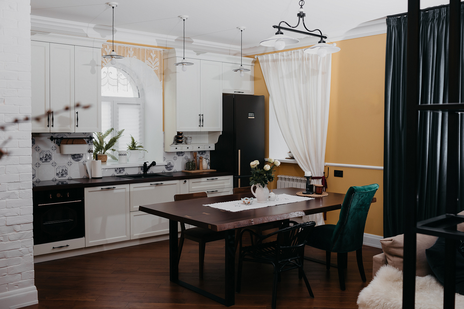 Кухня Компания ArtBox