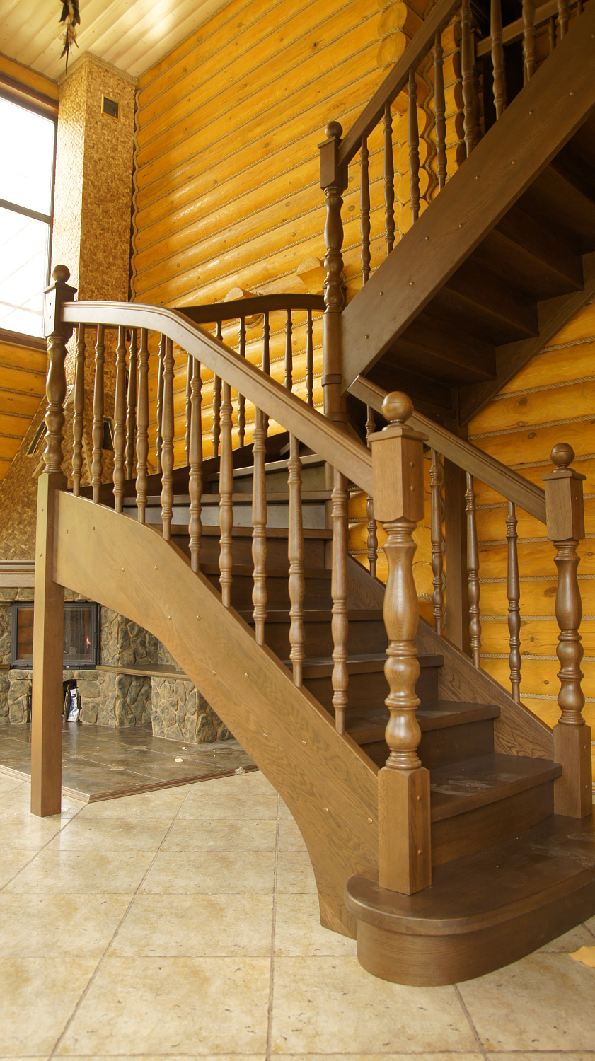 Лестница Компания Елисей