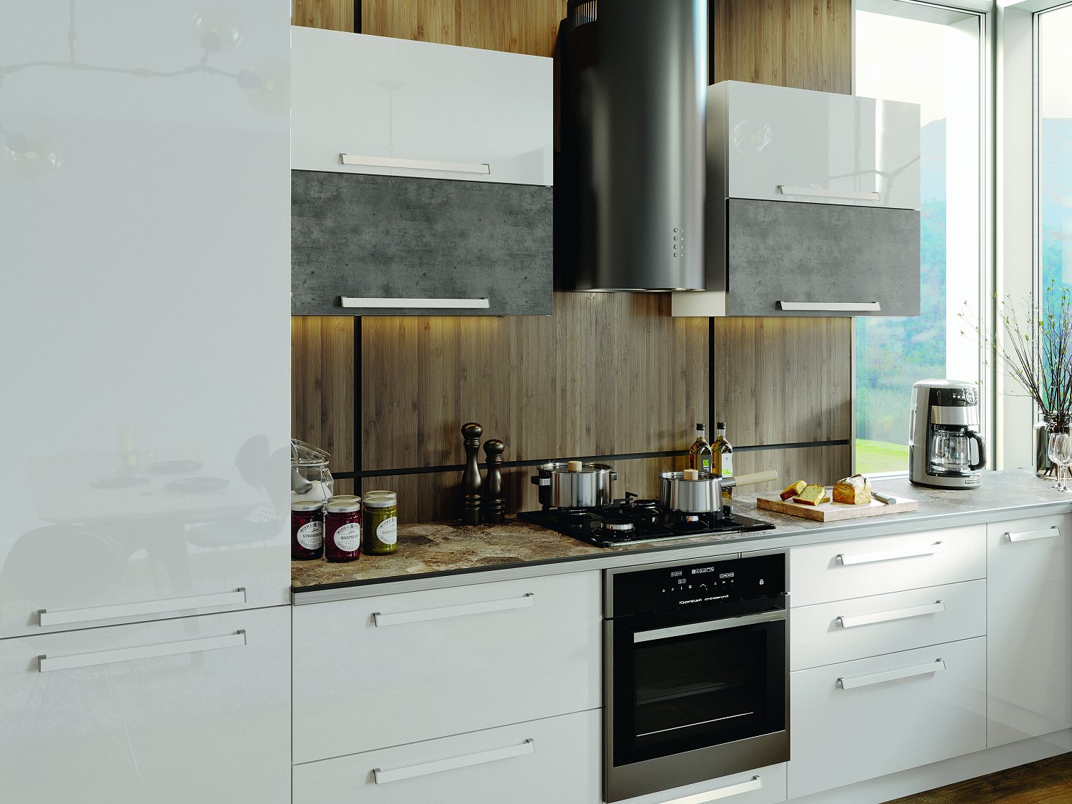 Кухни Компания Алмаз