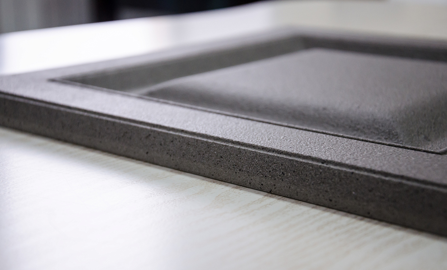 Фасад Дескор Камень