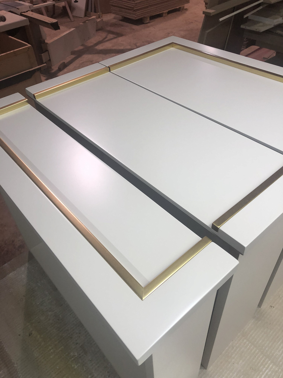 Ящик для комода ДАРГО