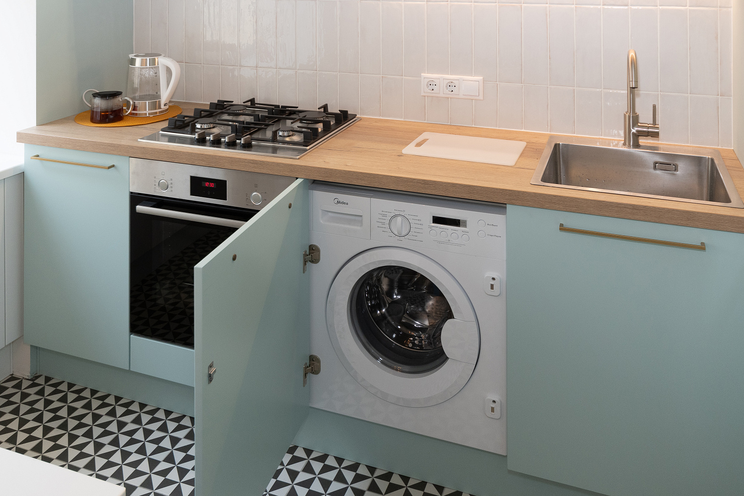 Кухни Мебельная Компания Marka