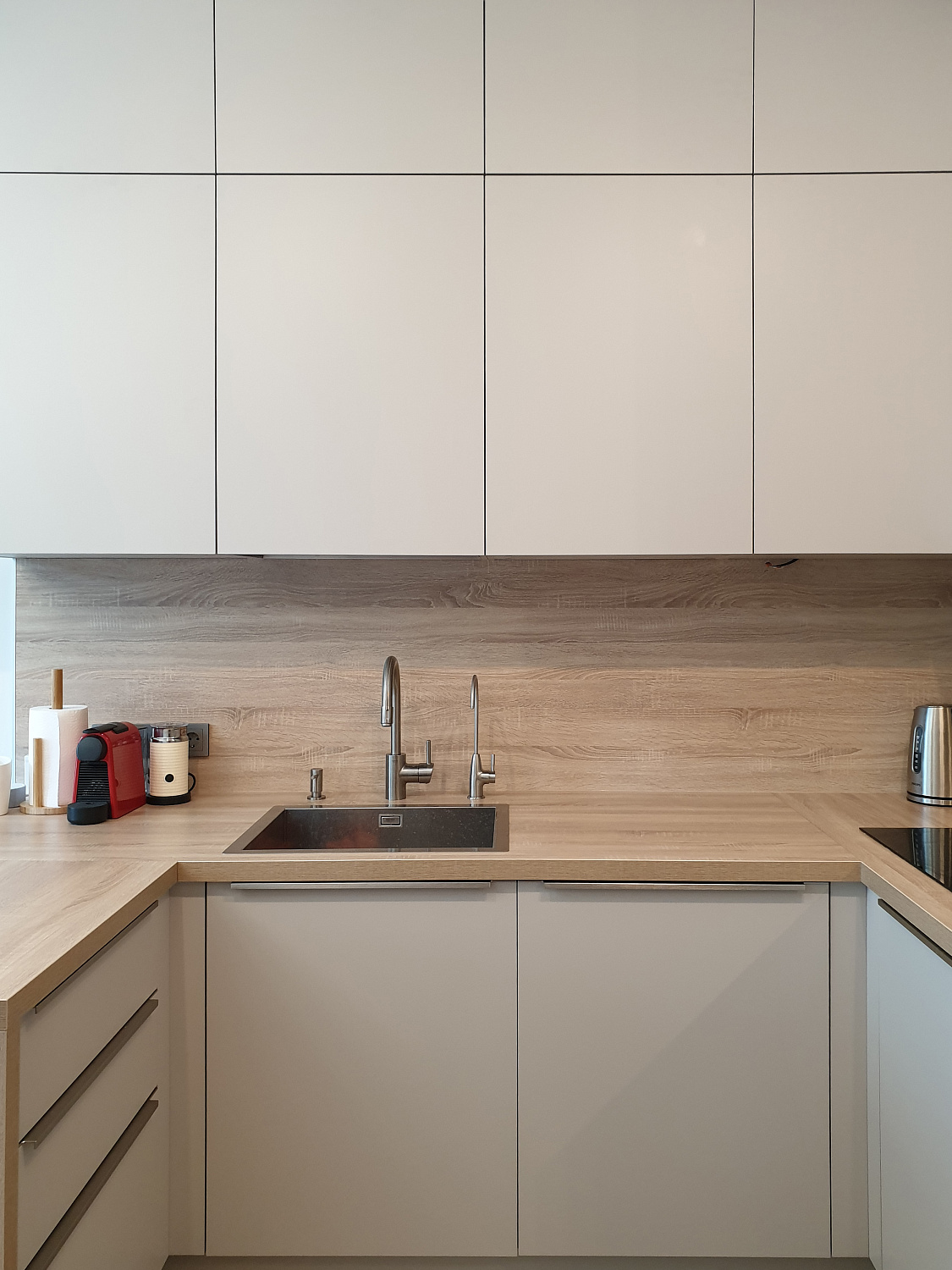 Кухня Мебельная Компания Marka