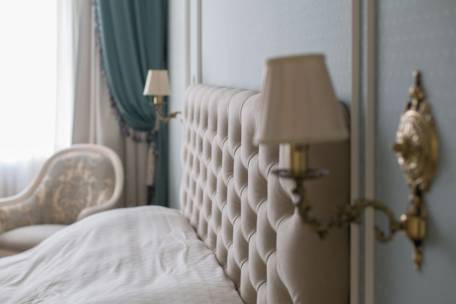 Спальня Кубань-Массив