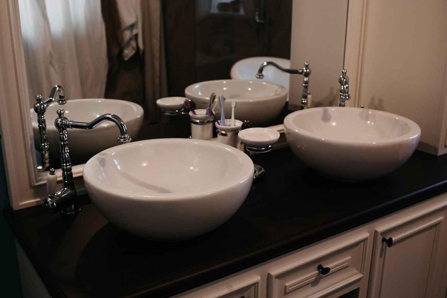 Мебель для ванной ArtBox