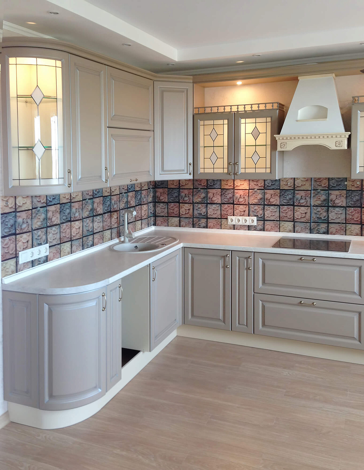 Кухня Персефона Ладос Мебель