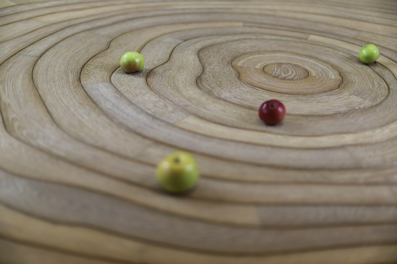 Компания Мир Паркета