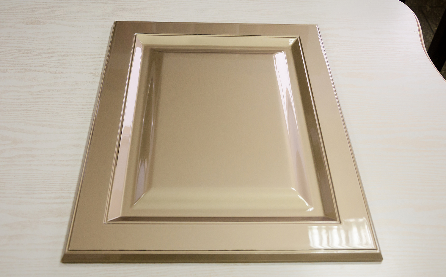 Фасад Дескор Металлик